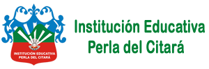 Institución Educativa Perla del Citará -Betania  Teléfonos: 8435876(secretaria) - 8435072(rectoría) - 8435085(sección A) 